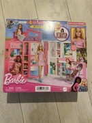 Playset Barbie Getaway House Doll and Playset domek dla lalek Barbie