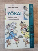 Yokai - Michael Dylan Foster