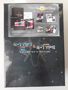 Super R-Type & R-Type III + CERTYFIKAT SNES/SFC