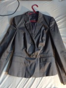 Garnitur, sukienka Sisley