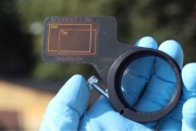 Proximeter Voigtlander dla Dynaret 100mm