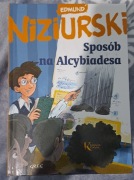 Sposób na Alcybiadesa - Edmund Niziurski