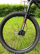 Rower Dartmoor Primal