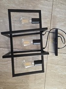 Lampa sufitowa sigma 