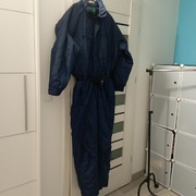 Kombinezon zimowy Wannabee 