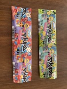 Papierki po lodach EKIPY! HIT