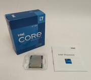 Procesor Intel Core i7-12700K, 3.6 GHz, 25 MB, BOX (BX8071512700K)
