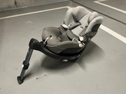 Sirona M2 I-SIZE CYBEX Fotelik samochodowy 0-18 KG (bezwypadkowy)