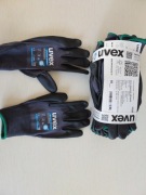 Rękawice Uvex Phynomic Allround 10 par rozm 12