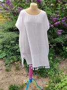 Tunika damska rozmiar L/XL firma Tom Rose