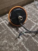 Nowy Silnik 48V 600W do Hulajnogi KuKirin G2 PRO model 2024