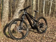 Specialized Turbo Levo 3 Carbon 2024 | S3 (M) | 700Wh | 2600 km |