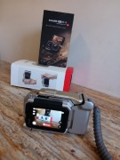 Kamera Insta 360 Ace pro2+ etui ochronne Xplorer Grip Kit