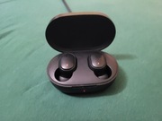 Słuchawki douszne XIAOMI Mi True Wireless Earbuds Basic 2 czarne