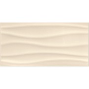 Płytki ścienne Opoczno glossy wave