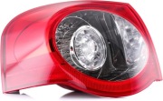 Goodpart VW PASSAT B6 3C 05 LED KOMBI NOWA LAMPA LEWA