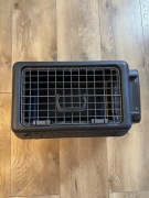 Transporter dla zwierząt