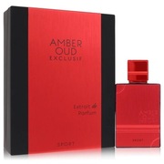 AL Haramain Amber Oud Exclusif Sport Extrait 60ml