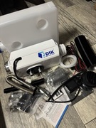 Ogrzewanie Webasto vevor sunster fdik 5kw metalowa obudowa Bluetooth