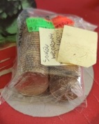 2 zł 2008 r SOKÓŁ WĘDROWNY **50 sztuk i inne woreczki 