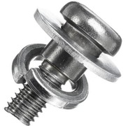 Śruba osi tylnego koła do hulajnóg Xiaomi M365/PRO/PRO 2/Mi 3/1S/Essential