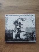 Strachy na lachy. Autor