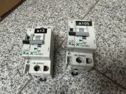 Wyłącznik nadprądowy, Automat, Bezpiecznik Moeller X-Pole C16, C13, C10, C6