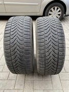 Opony Zimowe Lassa 205/55R16