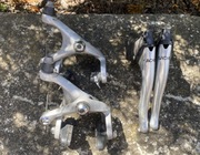 Klamki i hamulce SACHS