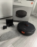 Robot sprzątający Xiaomi vacum s20 mocowanie 2w1 nowy gwarancja