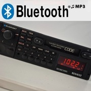 Radio Renault G4 z BLUETOOTH MP3 do 5 / 11 / 19 / 21 clio - Rarytas !!