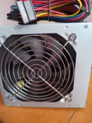 Zasilacz Tracker Be Cool 420W Silent