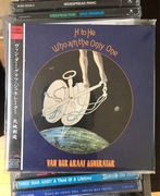VAN DER GRAAF GENERATOR H to He Who Am JAPAN CD