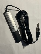 Uniwersalna Antena AM/FM do Samochodu Wzmacniacz Sygnału