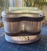 Parowar Tefal stan bardzo dobry