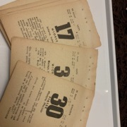 Kartka z kalendarza 1982-2010