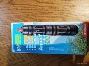 Grzałka do akwarium nie użyta ani razu 