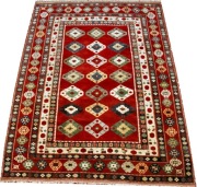 Kobierzec typu kazach  D