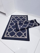 Dywaniki łazienkowe, uniwersalne