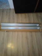 Reperaturki progów Seat Leon Toledo ll 99-06