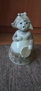 Figurka porcelanowa Sanbo Hiszpania