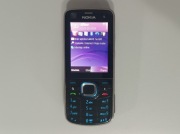 Telefon Nokia 6220C 128MB / 128MB + 1GB