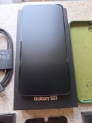 Ultra Szybki smartfon Samsung mini s23 kompakt komplet producenta