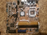 Płyta główna ASUS P5VDC -TVM SE/S