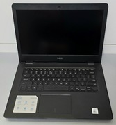 Dell Vostro i3 10Gen, NOWY Dysk 512Gb, 8Gb RAM jak nowy