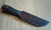 Nóż Ka-Bar Mark 1, MK1, pochwa skórzana, NOWY