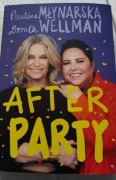 Afterparty Dorota Wellman Paulina Młynarska ideał nowość okazja cenowa 