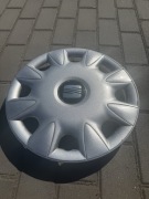 Kołpak Seat 14” 6KO601147P/AB