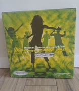 Mata taneczna x-treme dance pad