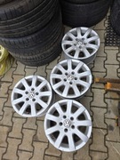 Felgi z Volkswagen Touran 2008